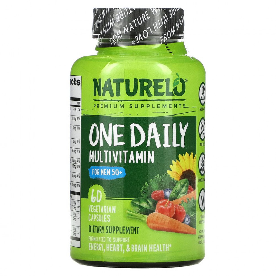  NATURELO,     50       , 60      -     , -, 