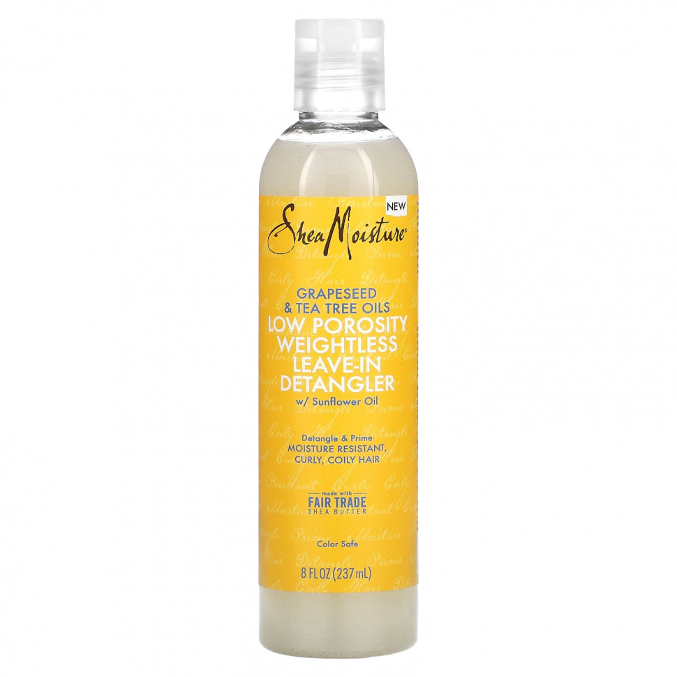  SheaMoisture,      ,      , 237  (8 . )    -     , -, 