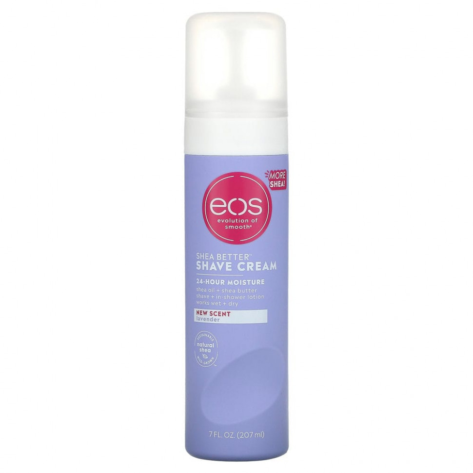  EOS, Shea Better,   ,   , 207  (7 . )    -     , -, 