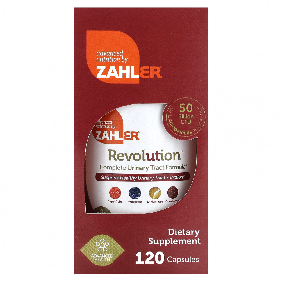  Zahler, Revolution,     , 120     -     , -, 