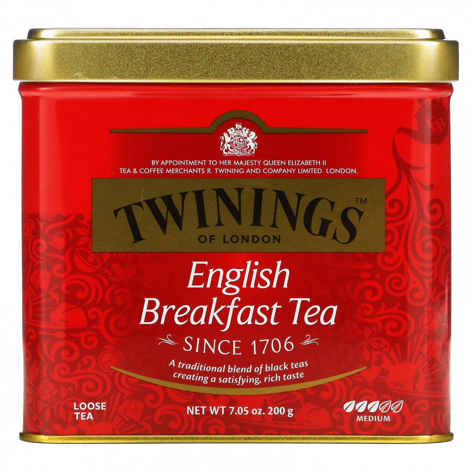  Twinings,  ,  , 200  (7,05 )    -     , -, 