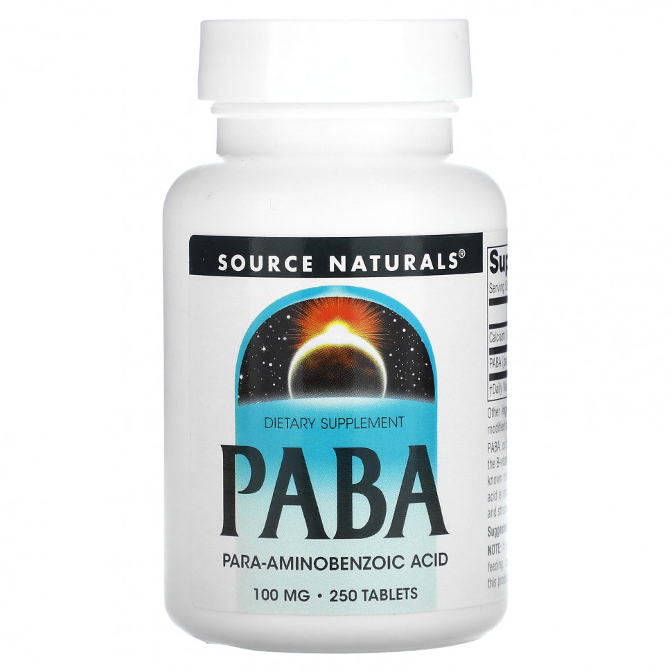  Source Naturals, , 100 , 250     -     , -, 