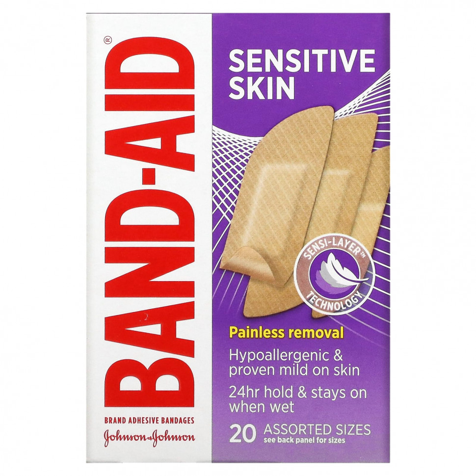  Band Aid, ,   , 20     -     , -, 