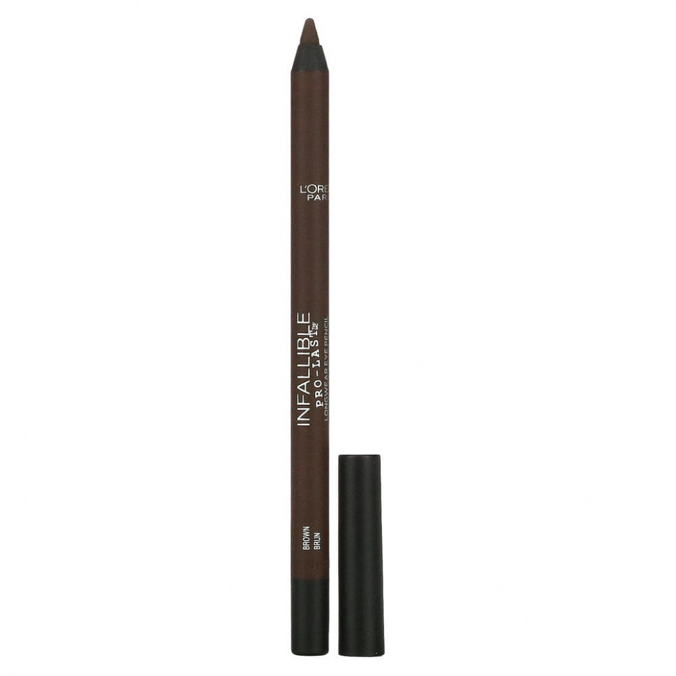  L'Oreal,     Infallible Pro-Last,  940 , 1,2     -     , -, 