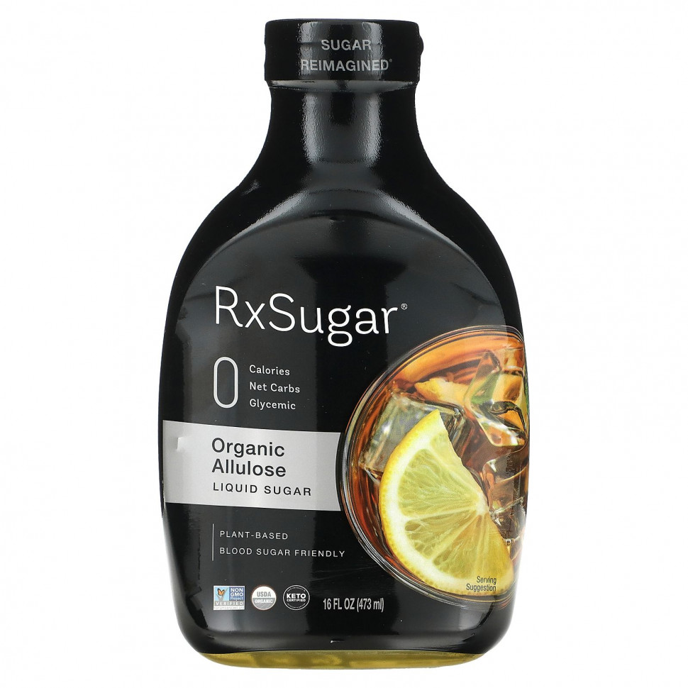  RxSugar,     , 473  (16 . )    -     , -, 