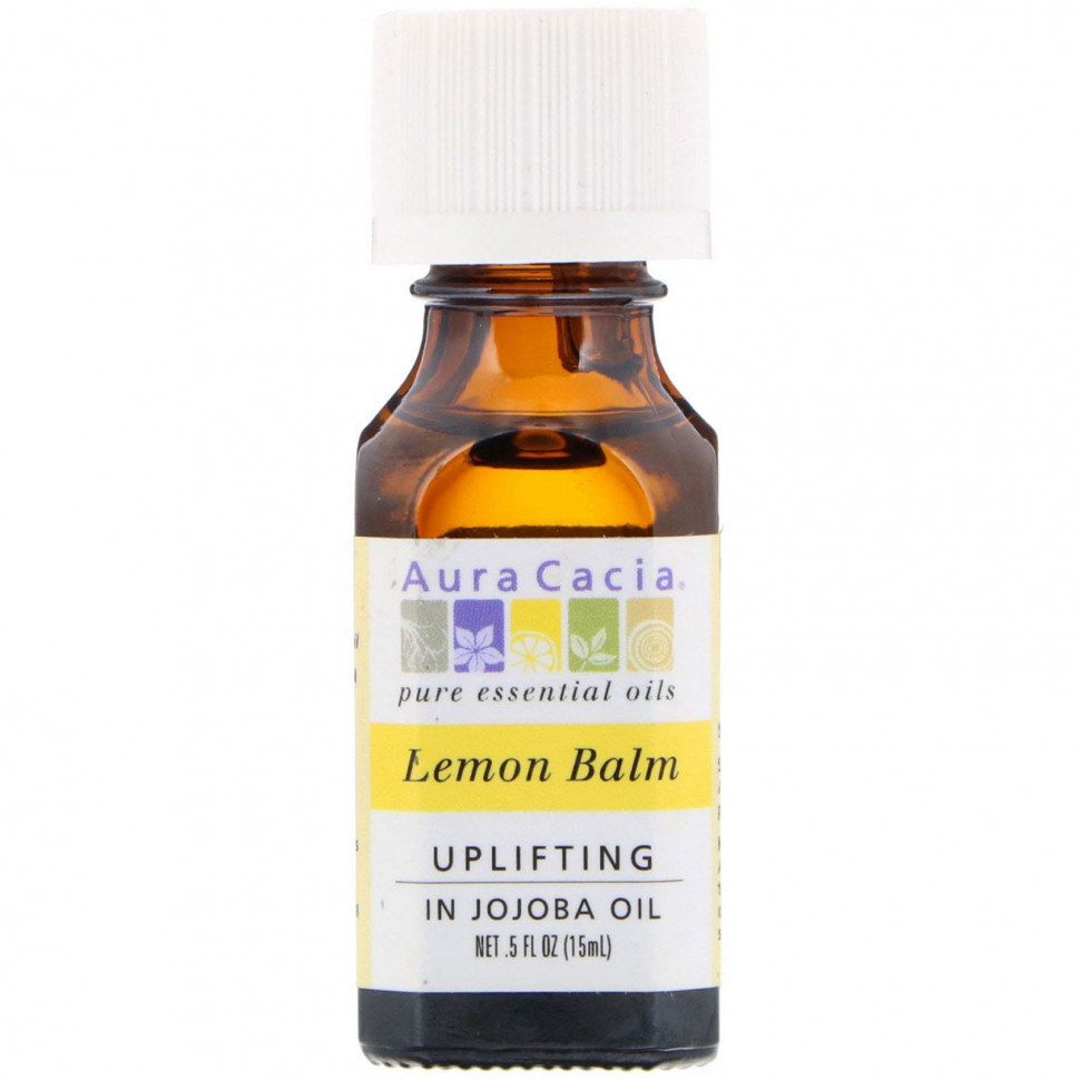  Aura Cacia, , , 0,5   (15 )    -     , -, 