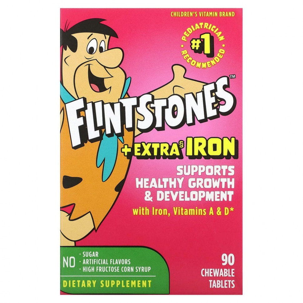  Flintstones,   ,    , 90      -     , -, 