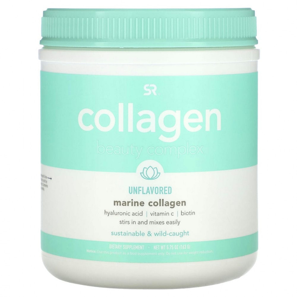  Sports Research,  Collagen Beauty,  ,   , 163  (5,75 )  Iherb ()  