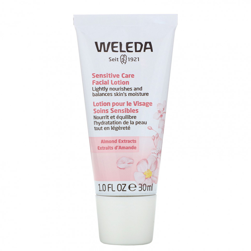  Weleda,      ,  , 30  (1,0 . )    -     , -, 