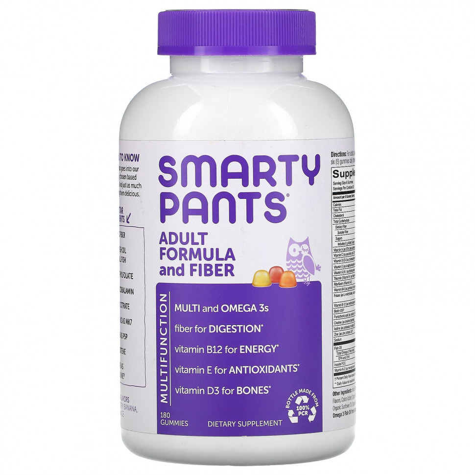  SmartyPants,     , , ,   , 180      -     , -, 