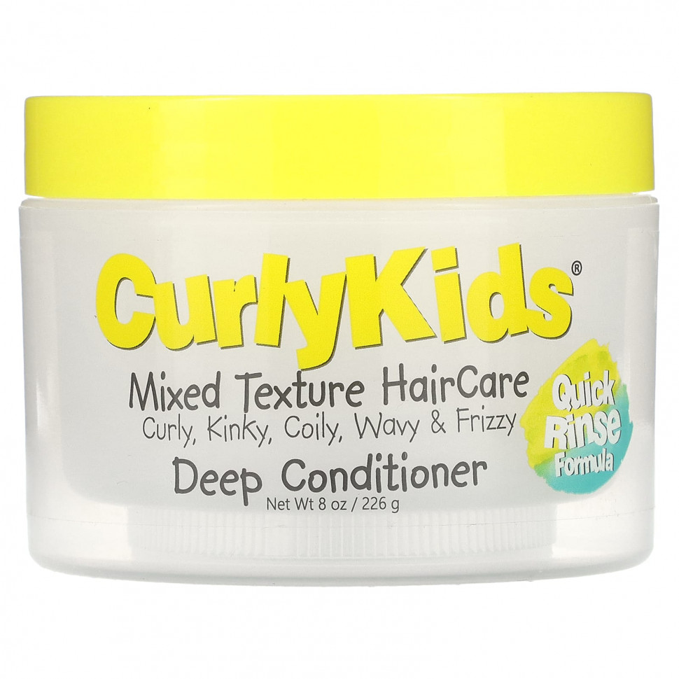  CurlyKids,    ,    , 226  (8 )    -     , -, 