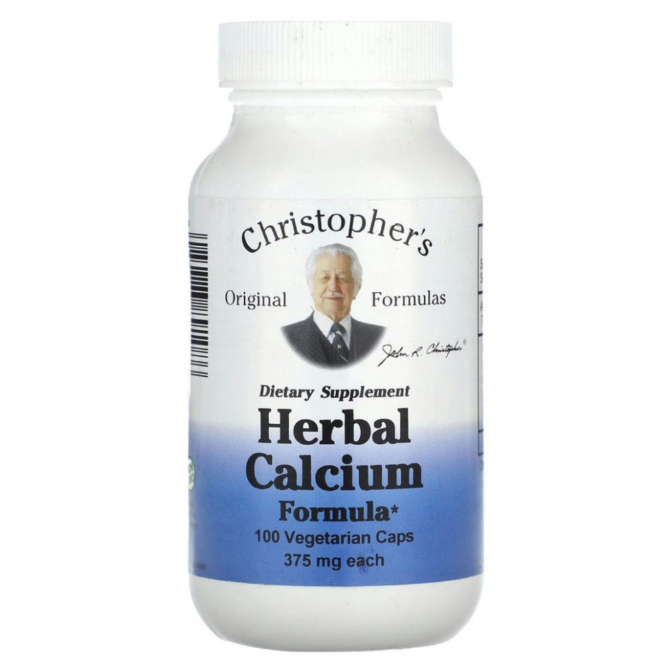  Christopher's Original Formulas,    , 400 , 100      -     , -, 