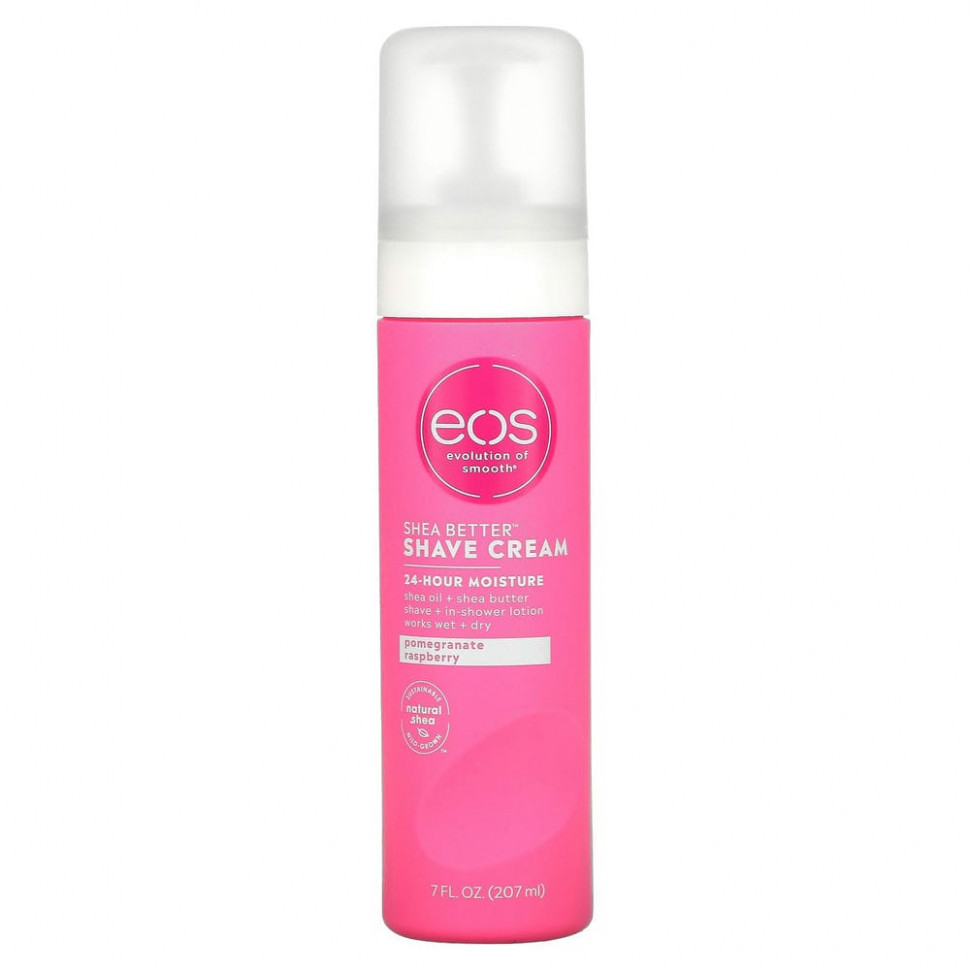  EOS, Shea Better,   ,   , 207  (7 . )    -     , -, 