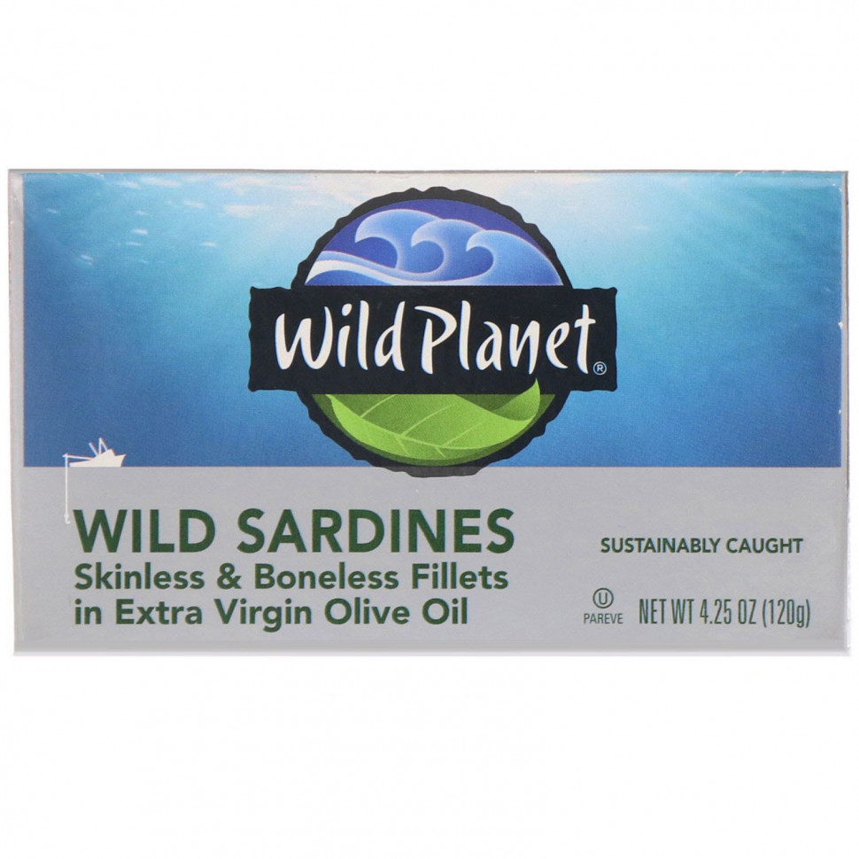  Wild Planet,             , 4,25  (120 )    -     , -, 