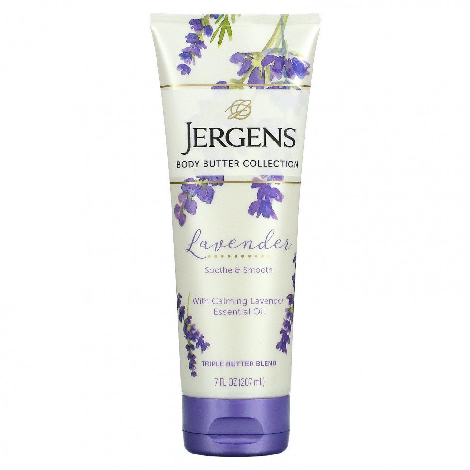  Jergens,   , , 207  (7 . )    -     , -, 