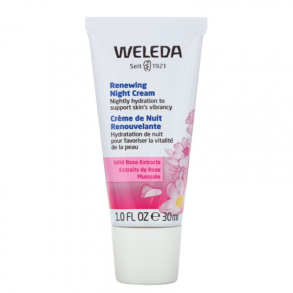  Weleda,   ,  , 1,0 . . (30 )    -     , -, 