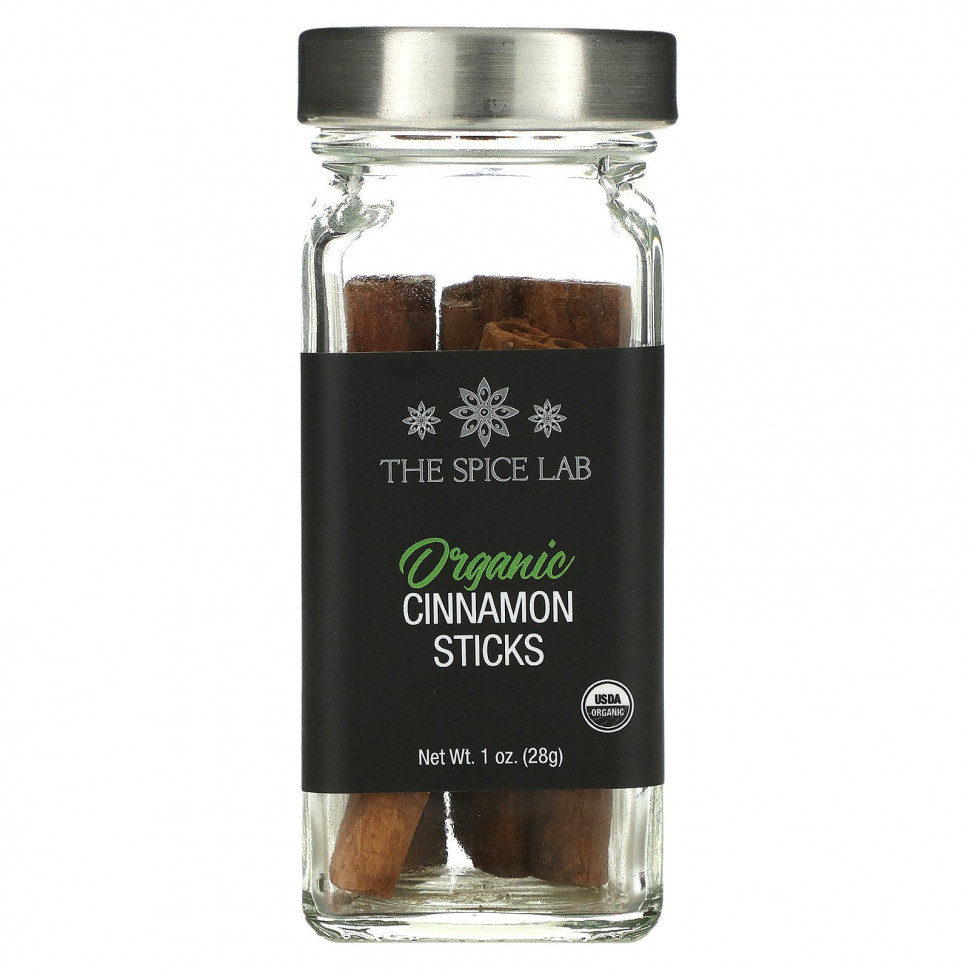  The Spice Lab,  , 28  (1 )    -     , -, 