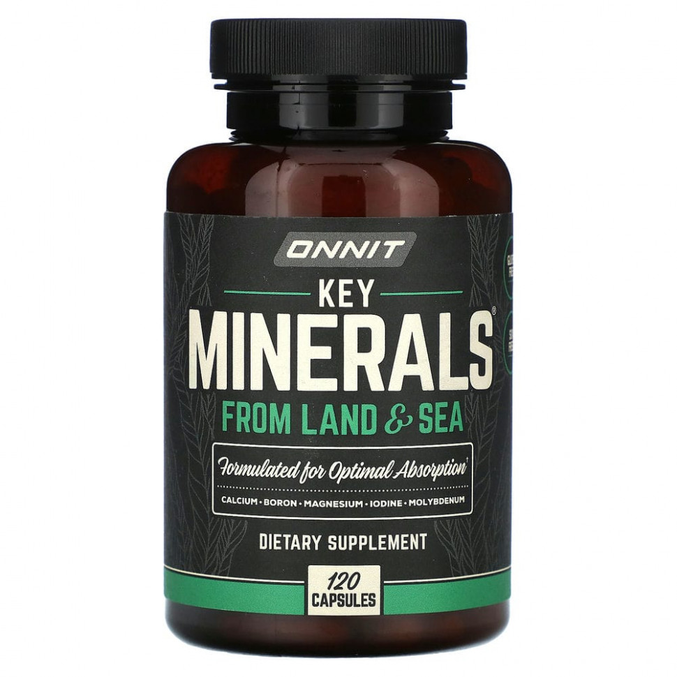  Onnit,     , 120     -     , -, 