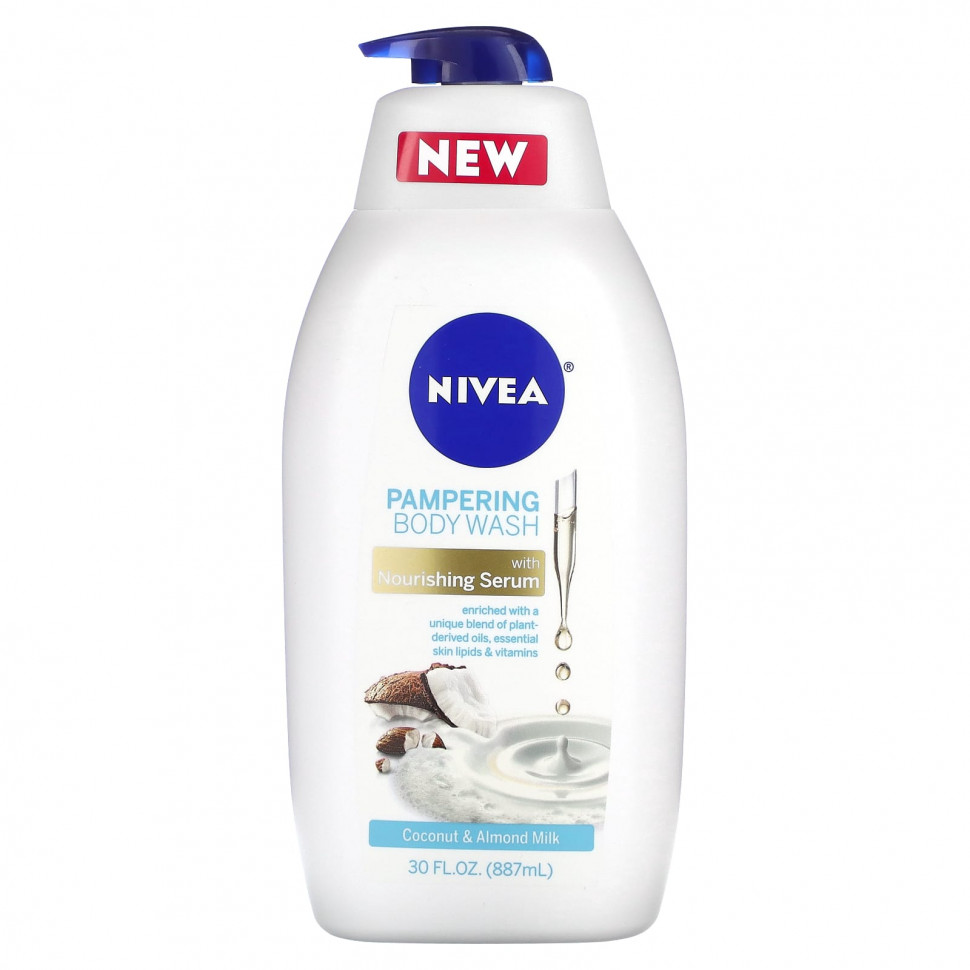  Nivea,      ,    , 887  (30 . )    -     , -, 