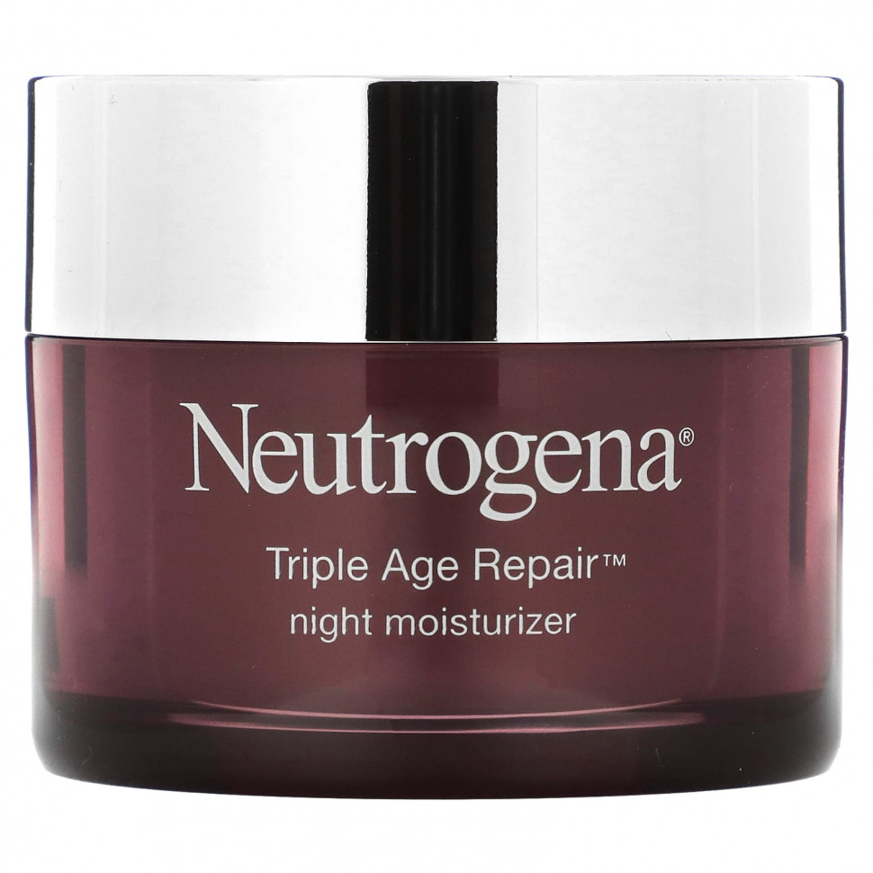  Neutrogena, Triple Age Repair,   , 48  (1,7 )    -     , -, 