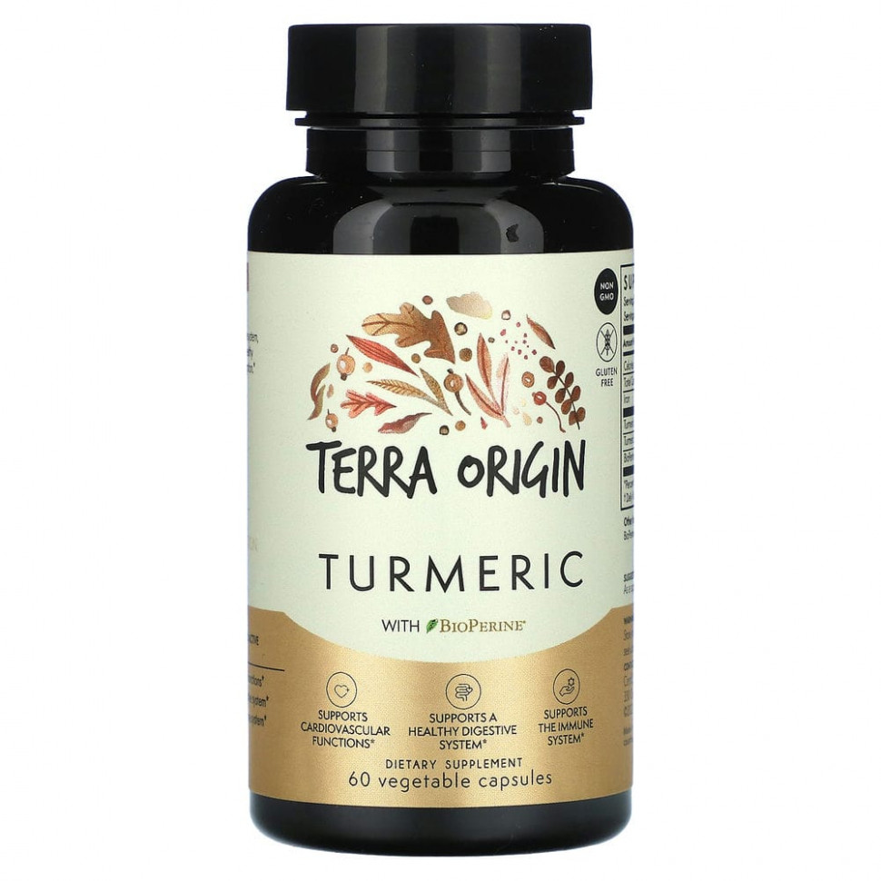  Terra Origin, ,   , 60      -     , -, 