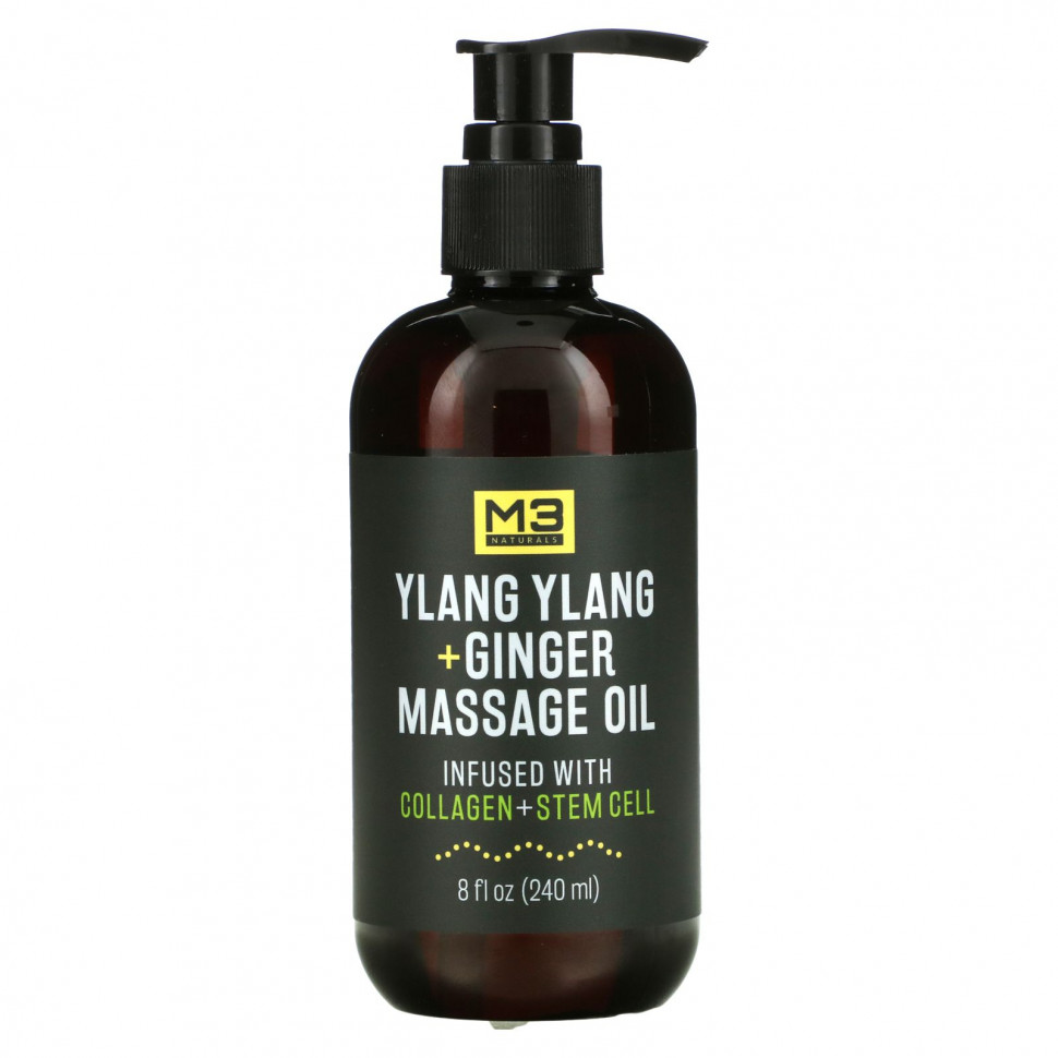  M3 Naturals,   -  , 240  (8 . )    -     , -, 