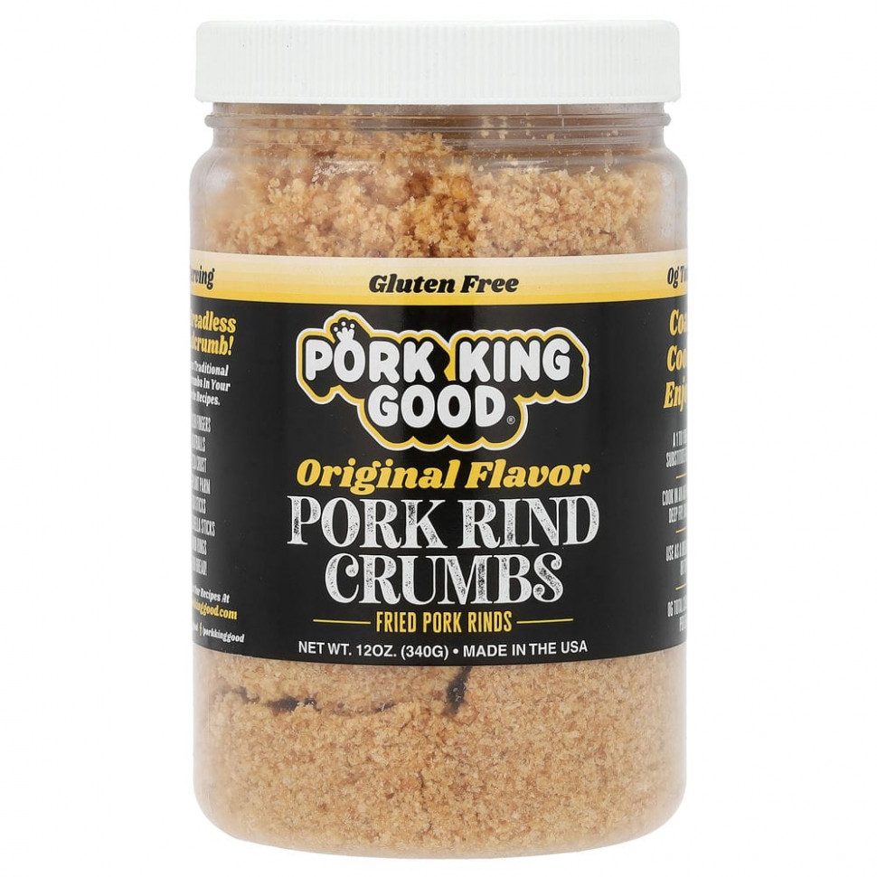  Pork King Good,    , , 340  (12 )    -     , -, 