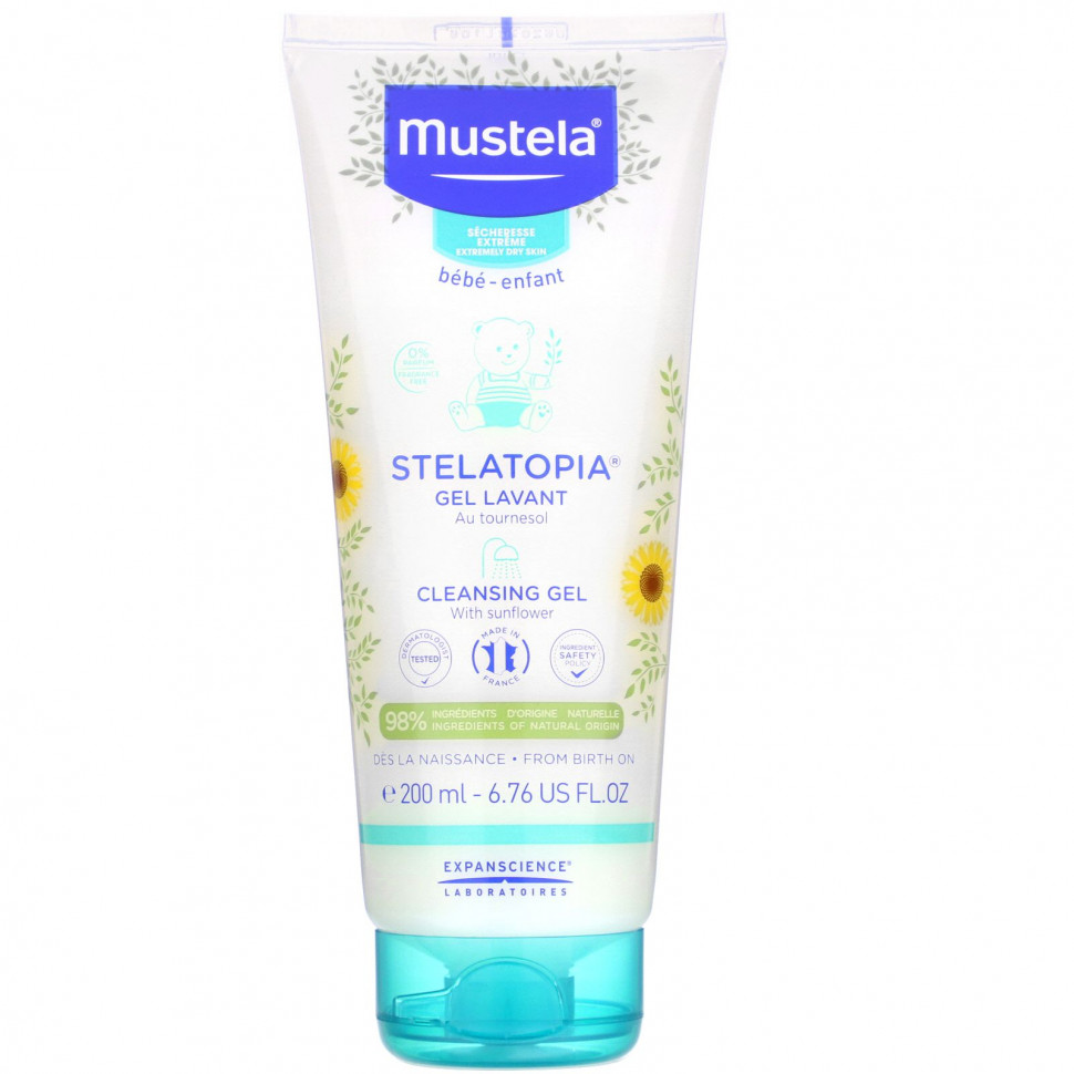  Mustela, Stelatopia,    , 200  (6,76 . )    -     , -, 