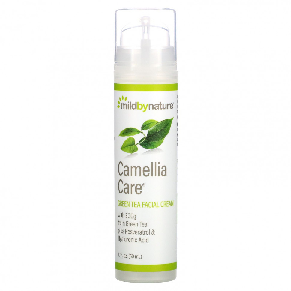  Mild By Nature, Camellia Care,        , 50  (1,7 . )    -     , -, 