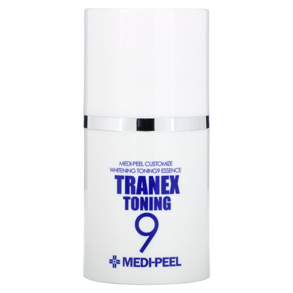  Medi-Peel, Tranex Toning 9,     , 50  (1,69 . )    -     , -, 