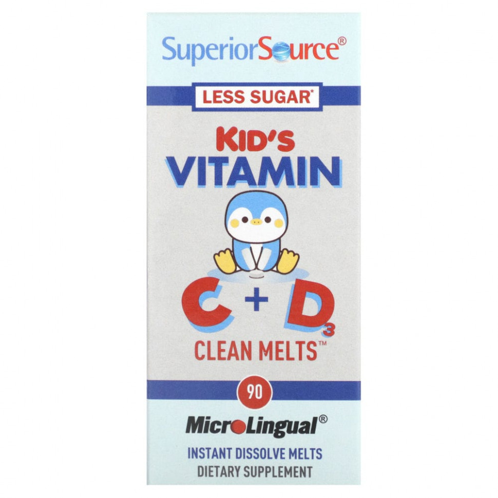  Superior Source,   C  D, 90      -     , -, 