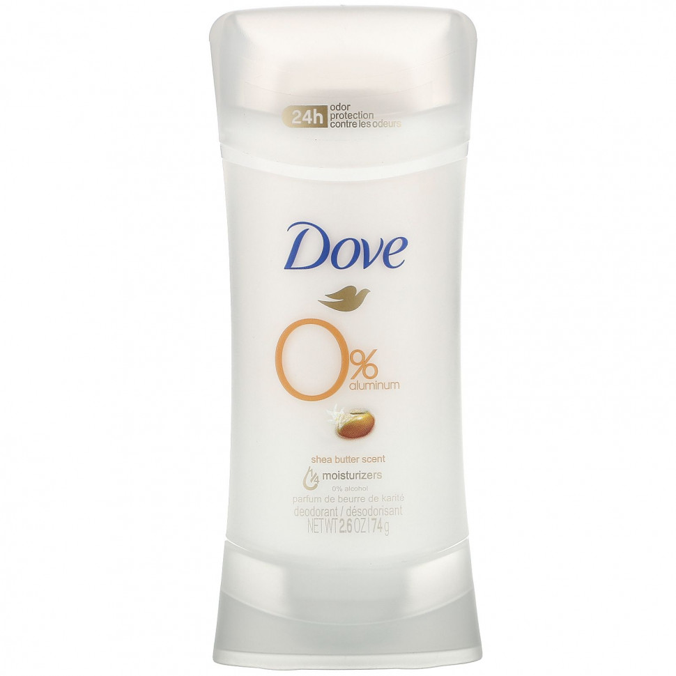  Dove, 0%  ,  , 2,6  (74 )    -     , -, 