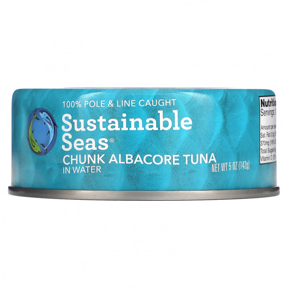  Sustainable Seas,     , 142  (5 )    -     , -, 