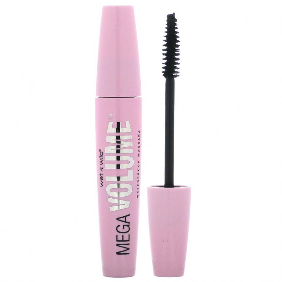  wet n wild,     Mega Volume, , 6  (0,21 . )    -     , -, 