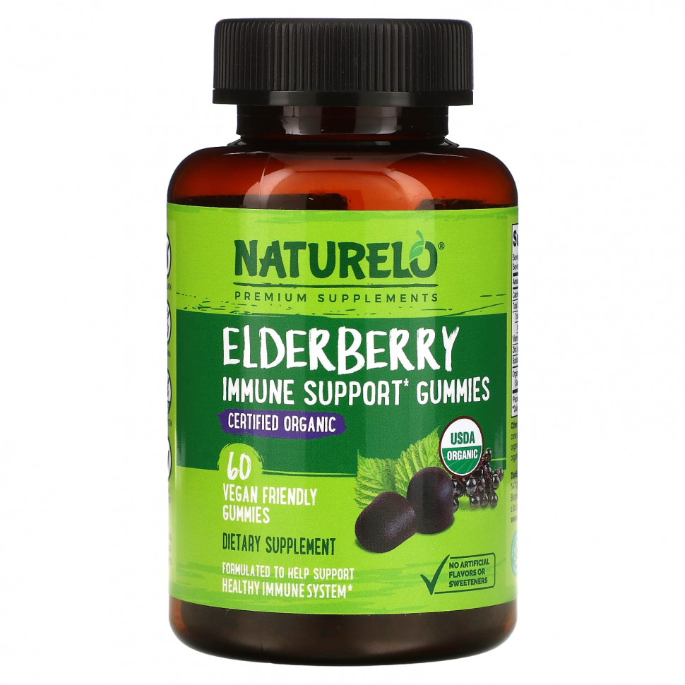  NATURELO, ,     , 60     Iherb ()  