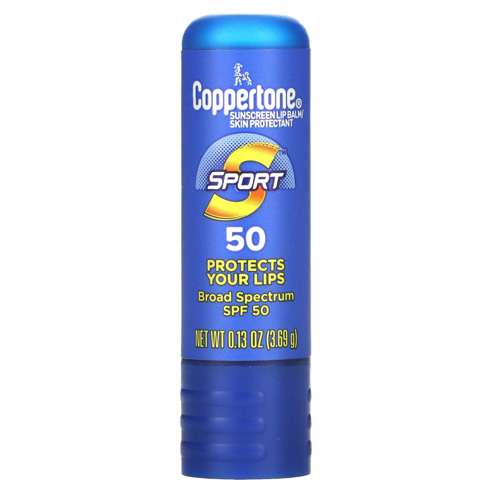  Coppertone, Sport,    , SPF 50, 3,69  (0,13 )    -     , -, 