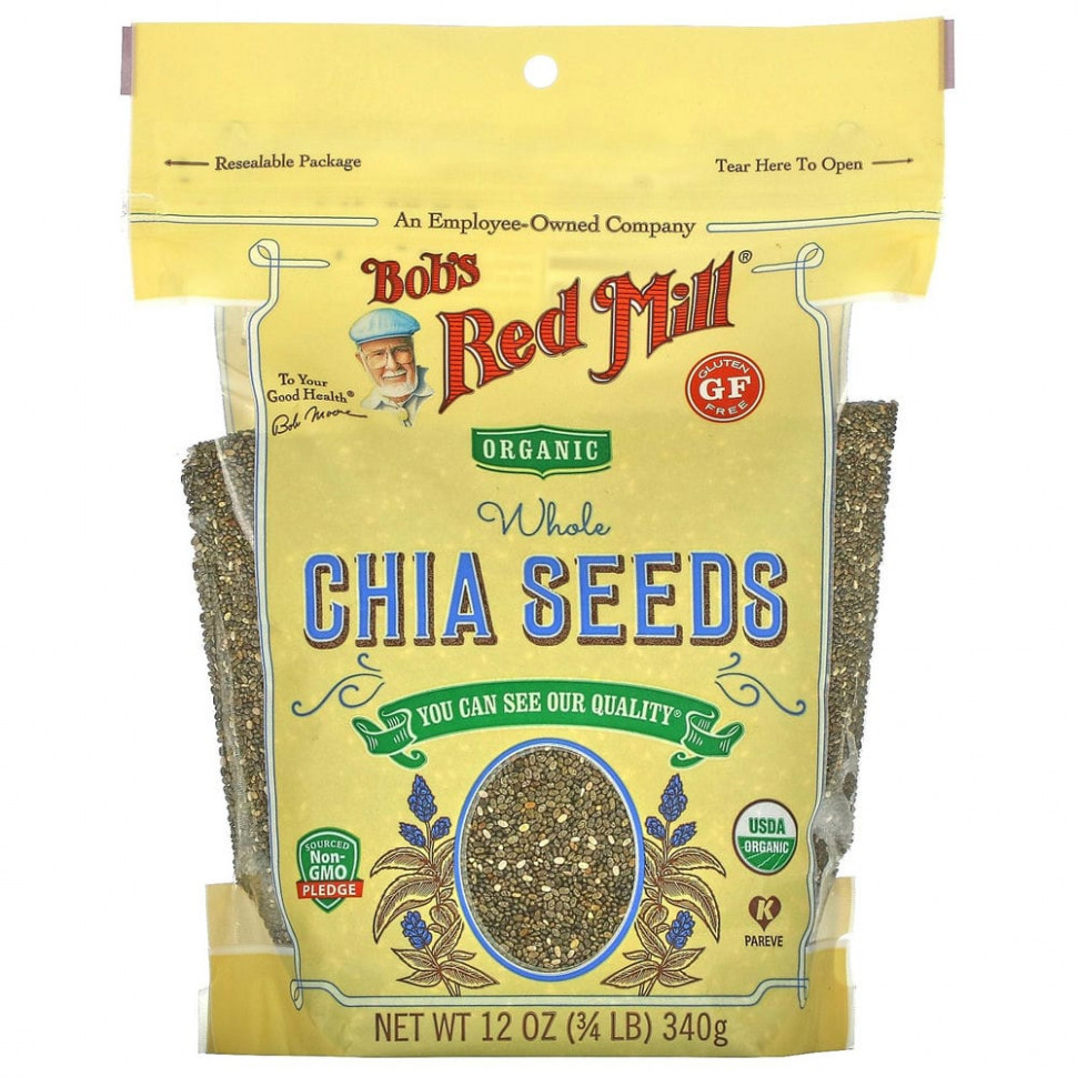  Bob's Red Mill,    , 340  (12 )    -     , -, 