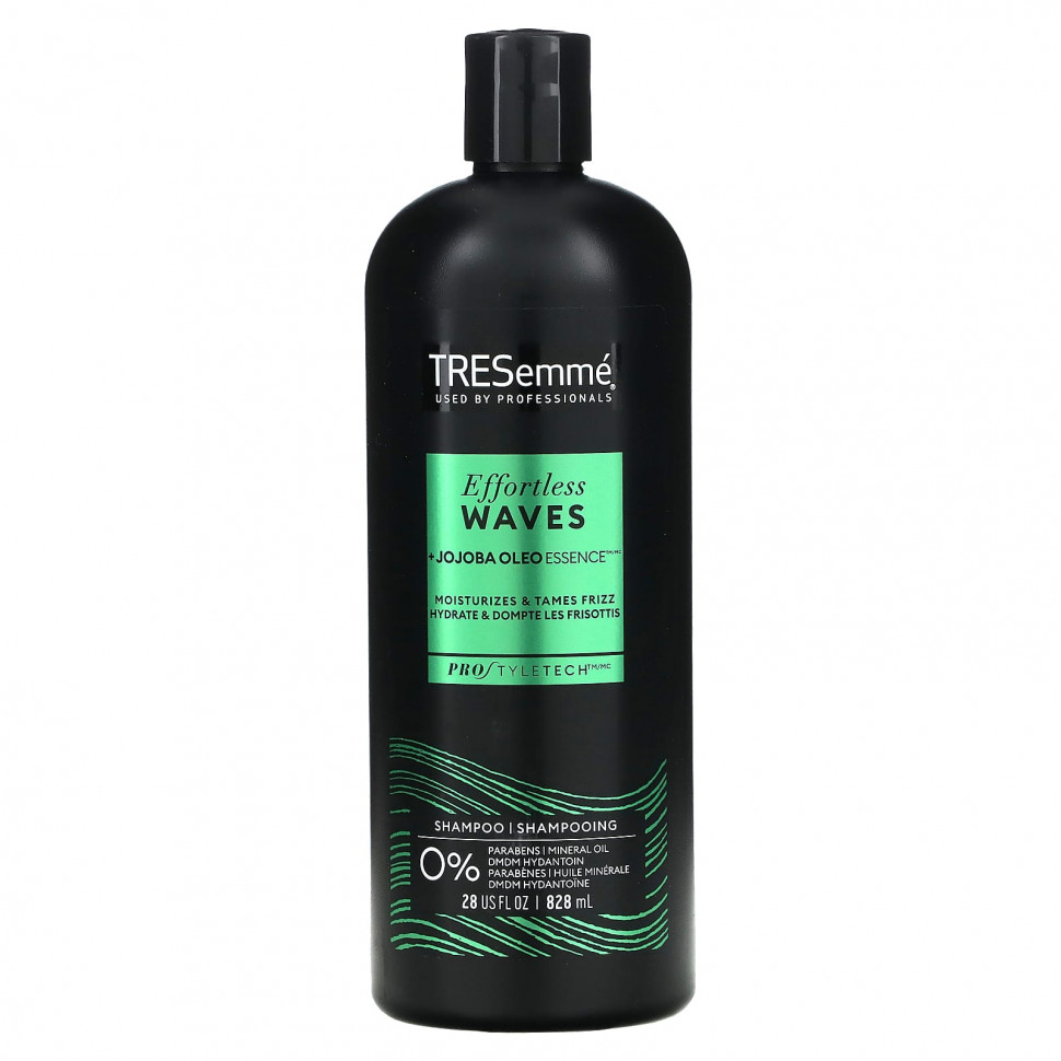  Tresemme, Effortless Waves, , 828  (28 )    -     , -, 