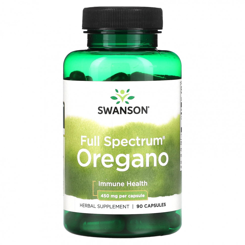  Swanson,   , 450 , 90   Iherb ()  