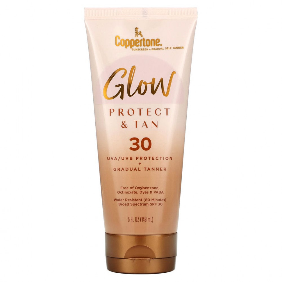  Coppertone, ,   , SPF 30, 148  (5 . )    -     , -, 