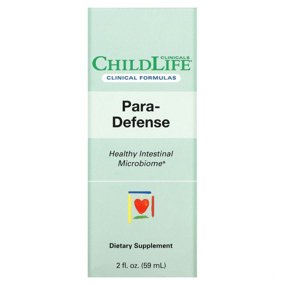  Childlife Clinicals, Para-Defense,    , 59  (2 . )    -     , -, 