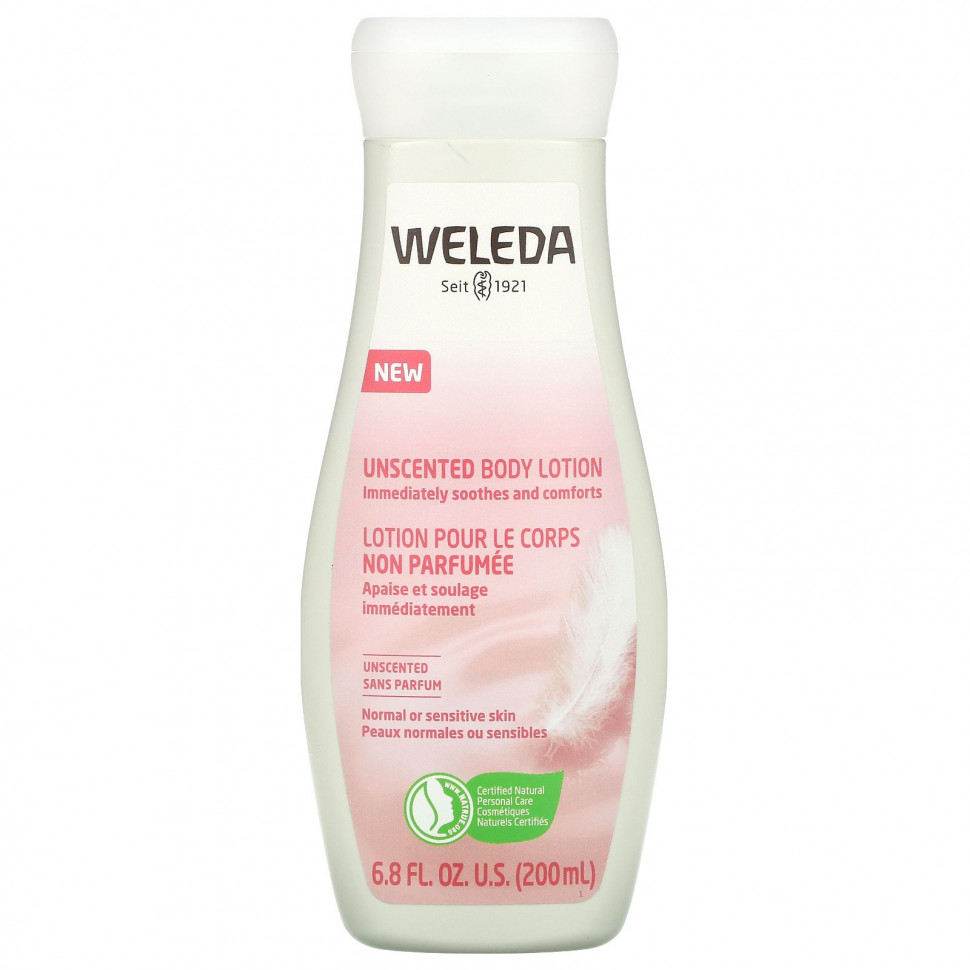  Weleda,     , 200  (6,8 . )    -     , -, 