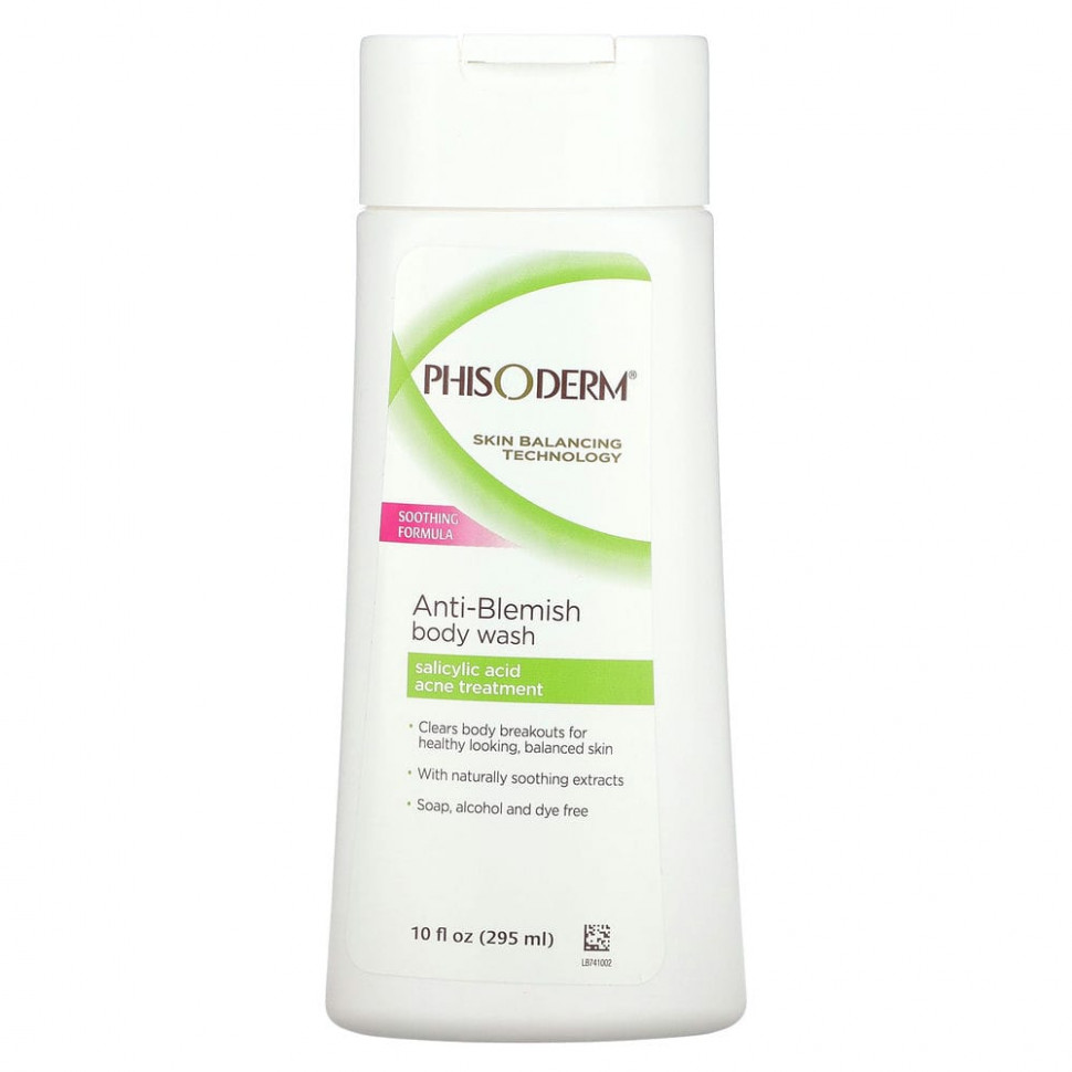  pHisoderm,     , 295  (10 . )    -     , -, 