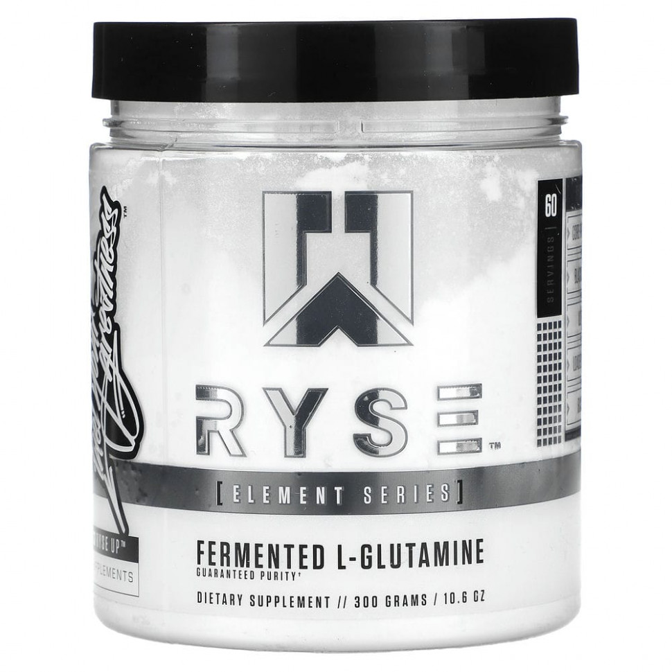  Ryse Supps, Element Series,  L-, 300  (10,6 )    -     , -, 