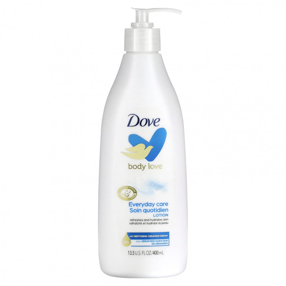  Dove,    , 400  (13,5 . )    -     , -, 