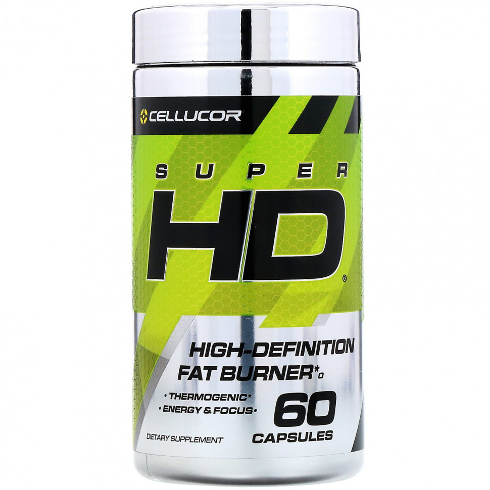  Cellucor, Super HD,   , 60     -     , -, 