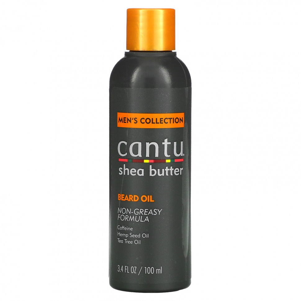  Cantu, Men's Collection,    , 100  (3,4 . )  Iherb ()  