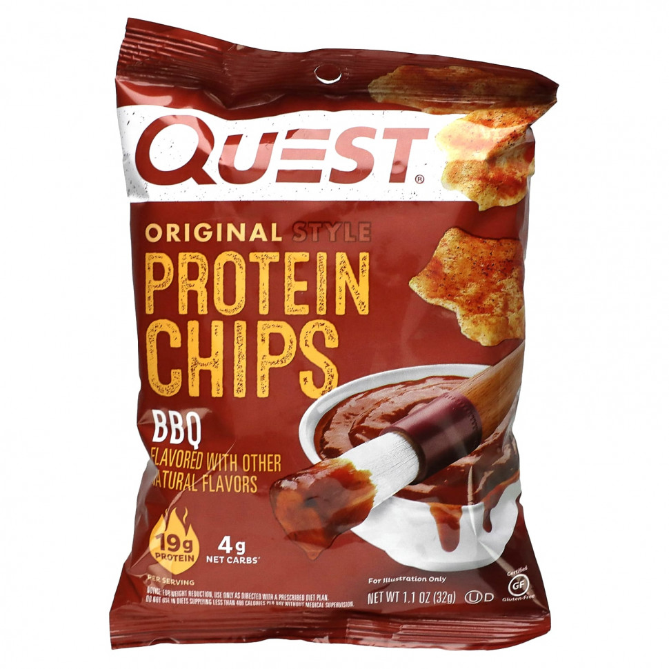  Quest Nutrition,     ,  , 8   32  (1,1 )    -     , -, 