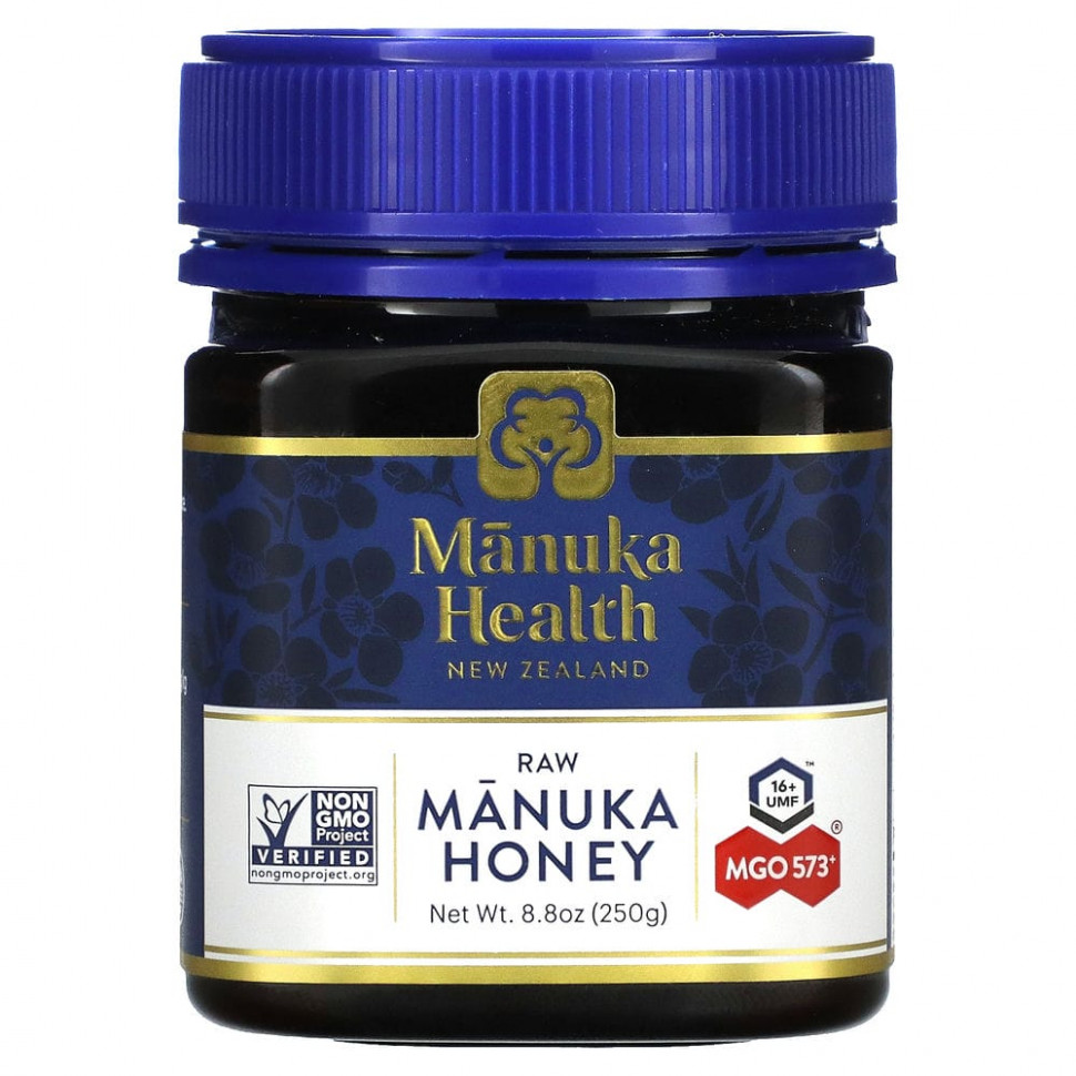  Manuka Health,  , MGO 573+, 250  (8,8 )    -     , -, 