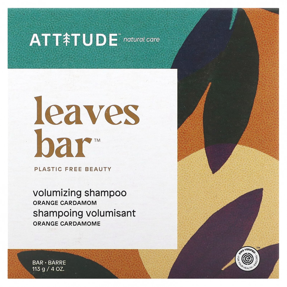  ATTITUDE, Leaves Bar,    ,  , 113  (4 )    -     , -, 